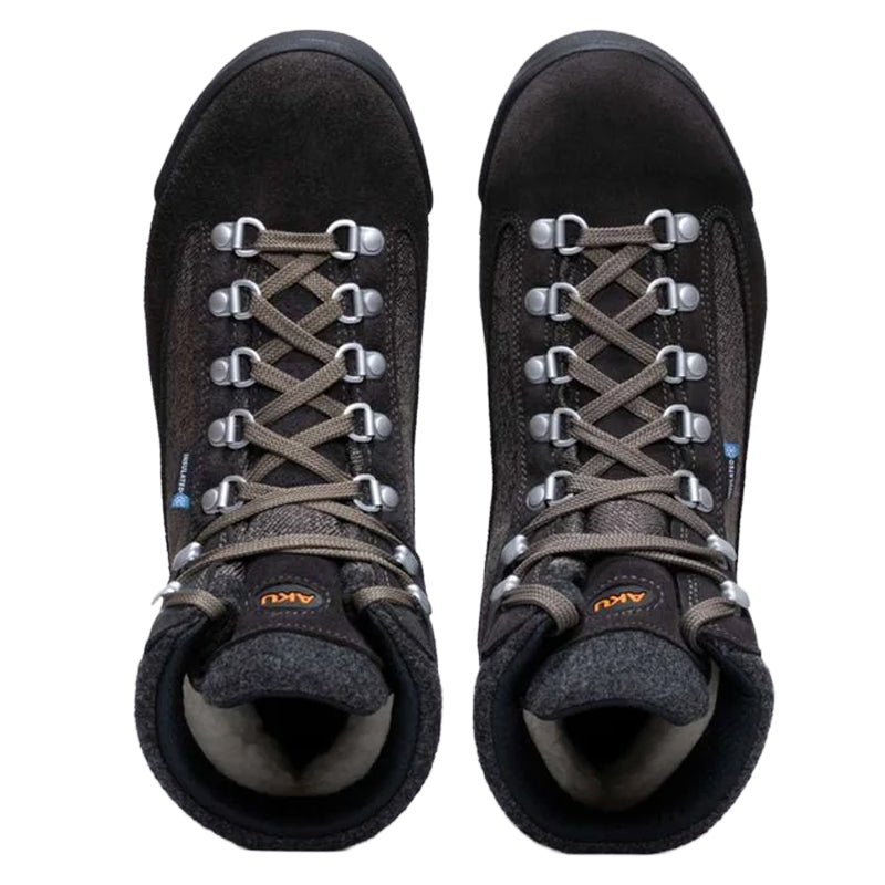 Scarponi donna Ultra Light Warm GTX