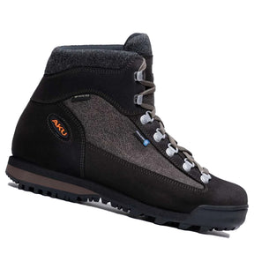 Scarponi donna Ultra Light Warm GTX