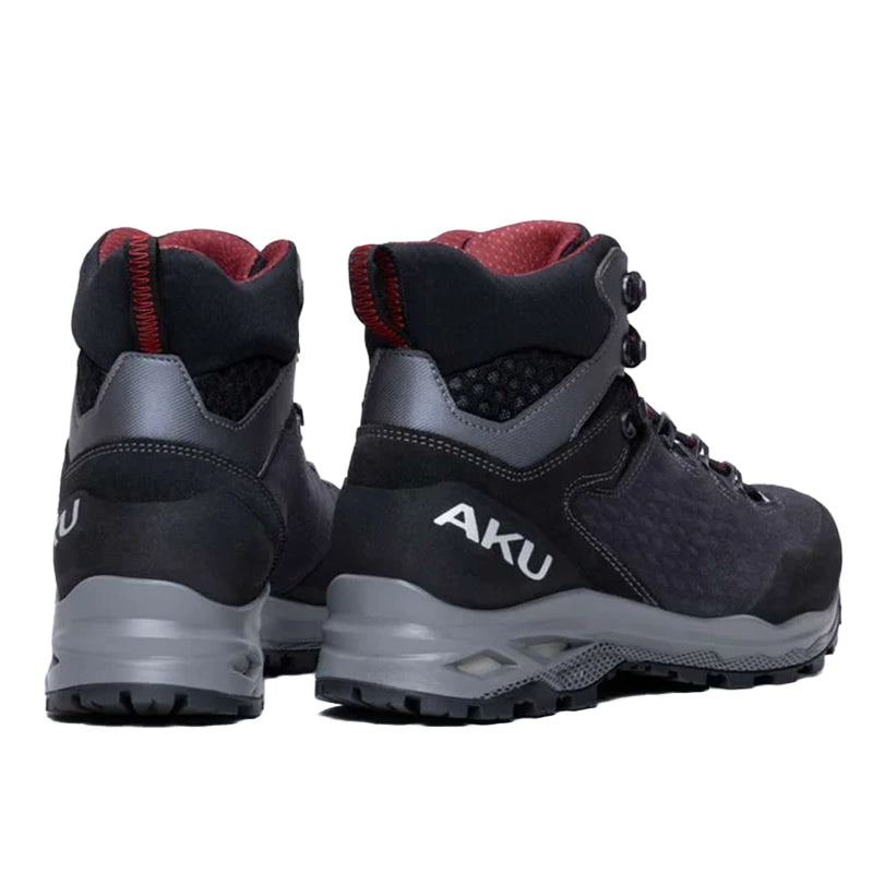 Scarponi donna Alterra GTX