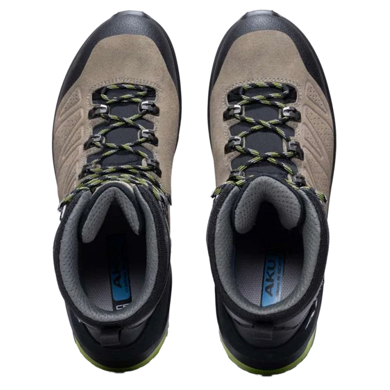 Scarponi uomo Adapta SD GTX