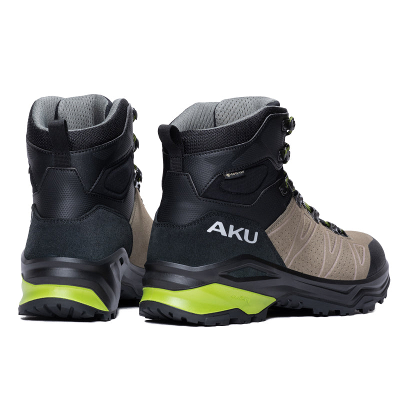Scarponi uomo Adapta SD GTX