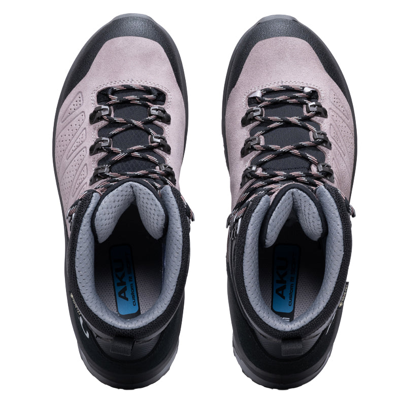 Scarponi donna Adapta SD GTX