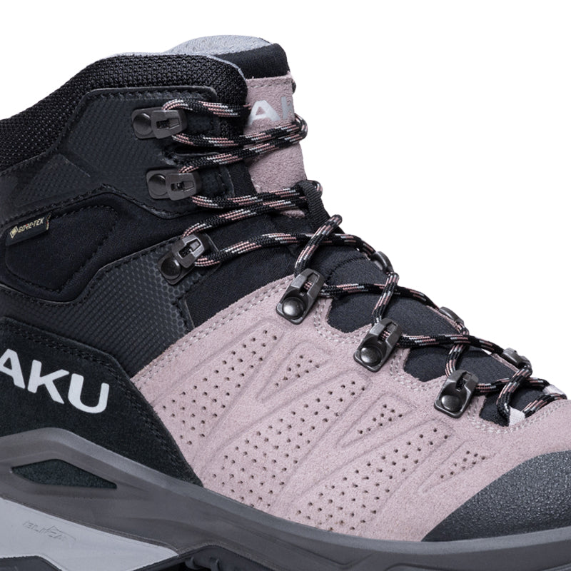 Scarponi donna Adapta SD GTX