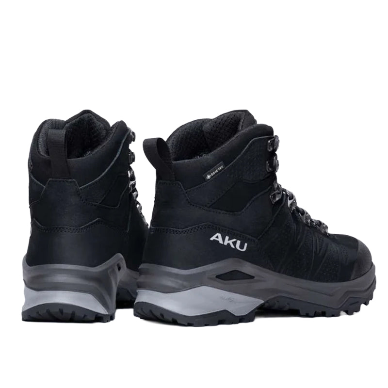 Scarponi donna Adapta NBK GTX