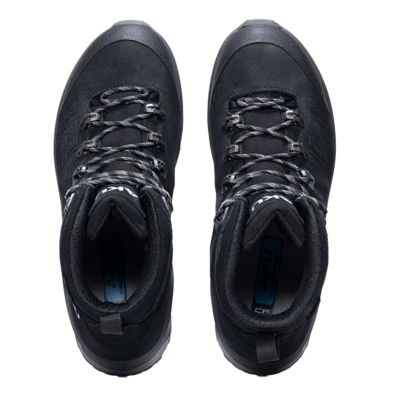 Scarponi donna Adapta NBK GTX