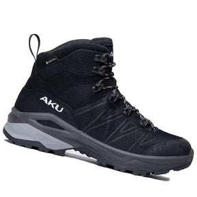 Scarponi donna Adapta NBK GTX