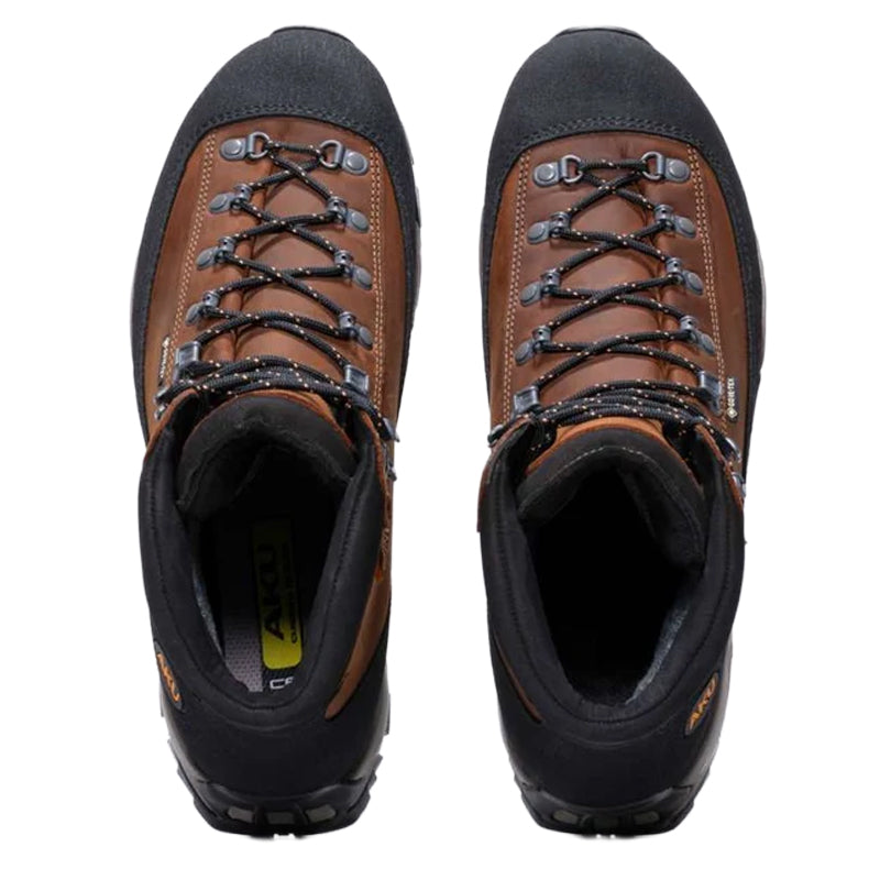 Scarponi uomo Zenith II GTX