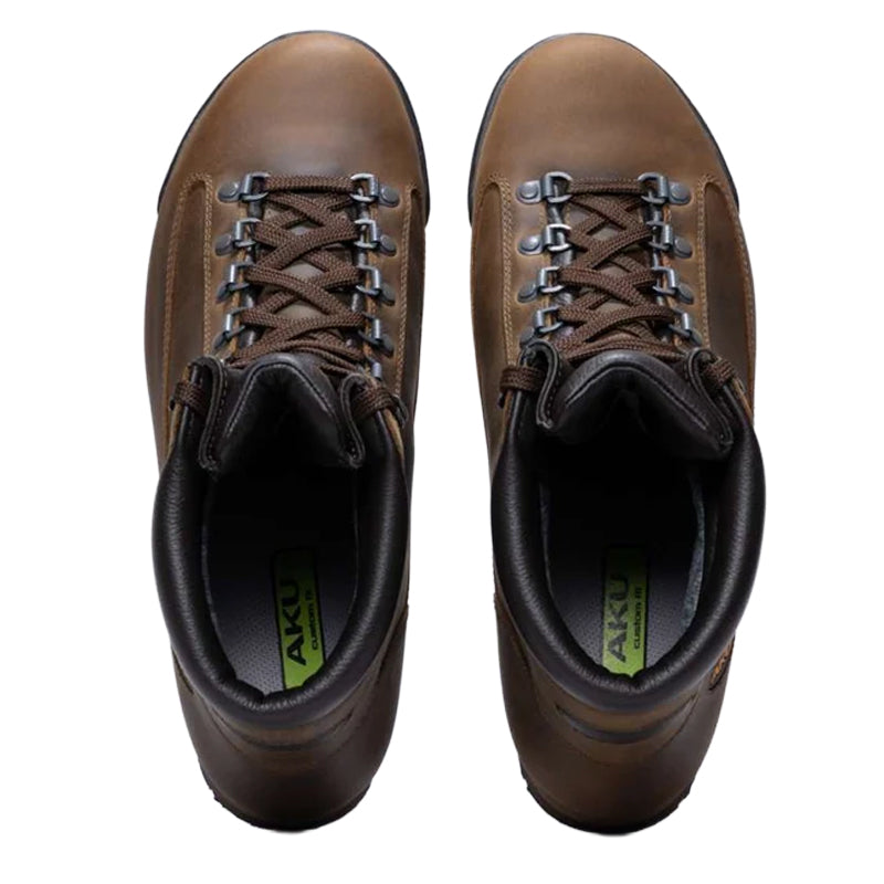 Scarponi uomo Slope LTR GTX