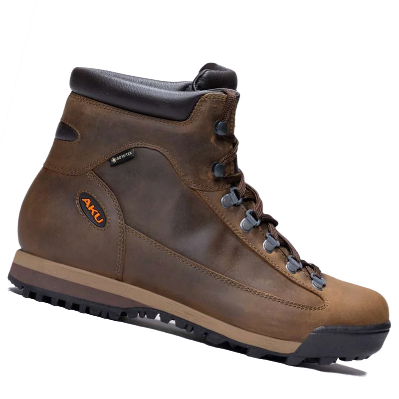 Scarponi uomo Slope LTR GTX