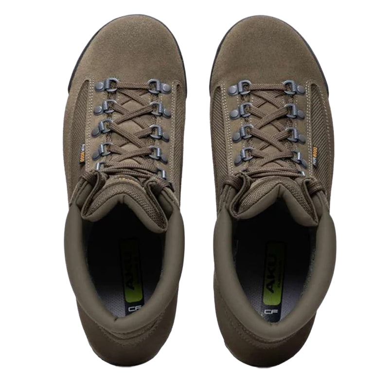 Scarponi uomo Slope GTX