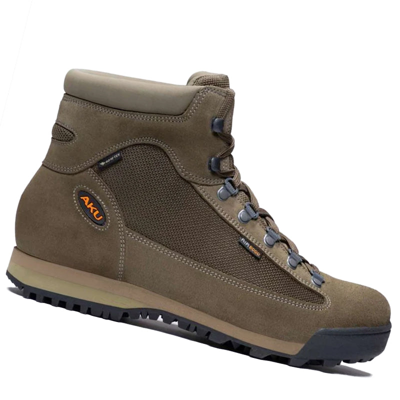 Scarponi uomo Slope GTX