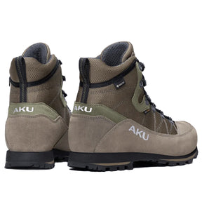 Scarponi uomo Trekker Lite III GTX