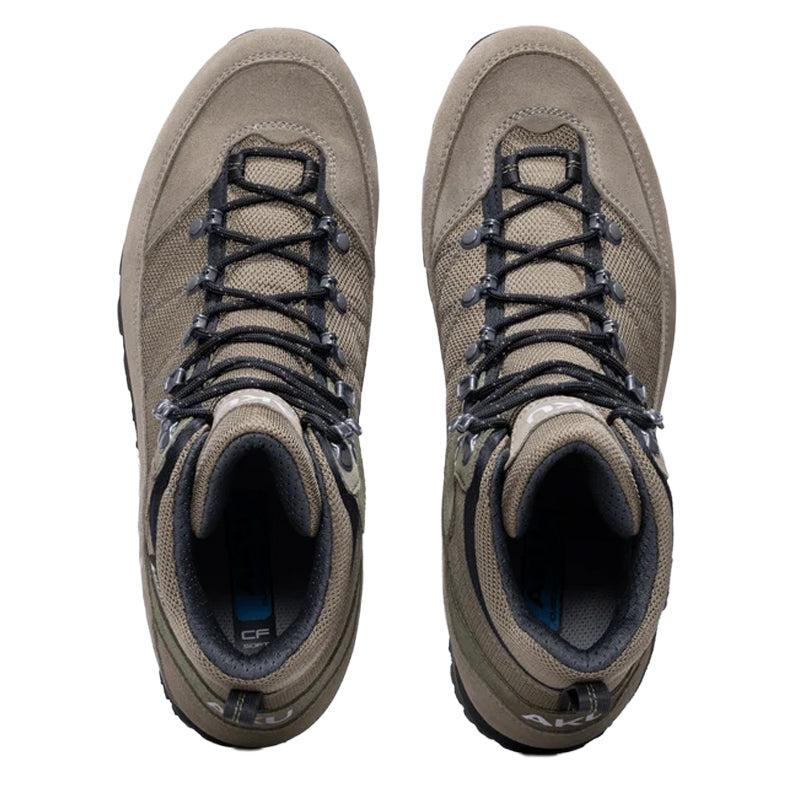 Scarponi uomo Trekker Lite III GTX
