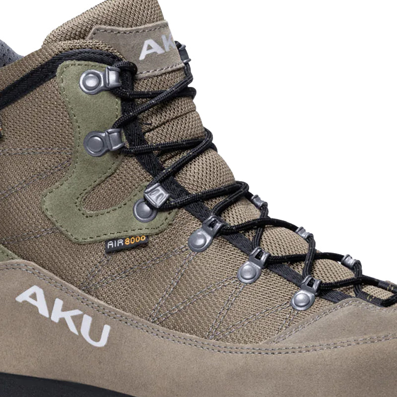 Scarponi uomo Trekker Lite III GTX