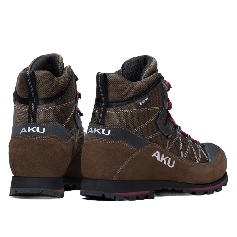 Scarponi uomo Trekker Lite III GTX