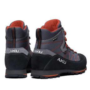 Scarponi uomo Trekker Lite III GTX