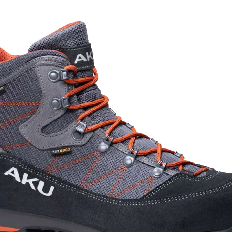Scarponi uomo Trekker Lite III GTX