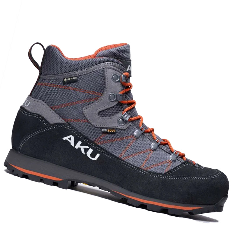 Scarponi uomo Trekker Lite III GTX