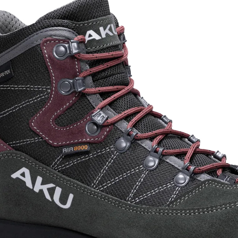 Scarponi donna Trekker Lite III GTX