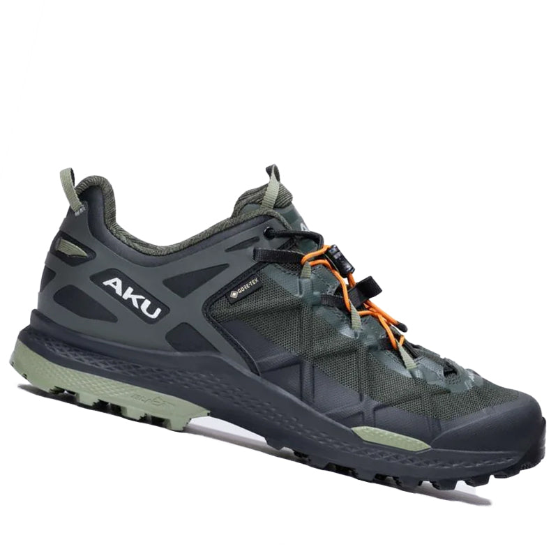 Scarpe uomo Rocket DFS GTX