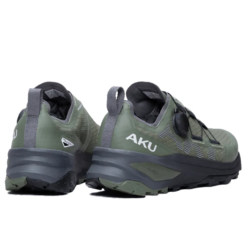 Scarpe uomo Furiosa BOA