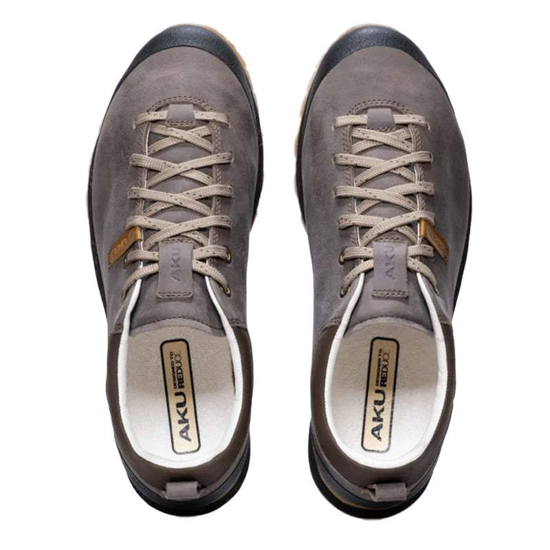 Scarpe uomo Bellamont IV Plus
