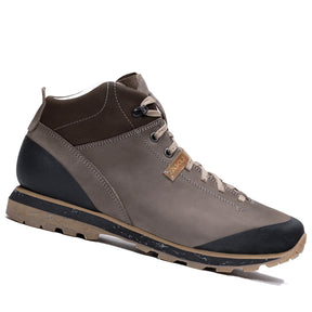 Scarpe uomo Bellamont IV Plus Mid