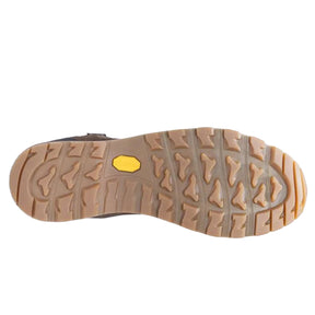 Scarpe uomo Bellamont IV Suede GTX