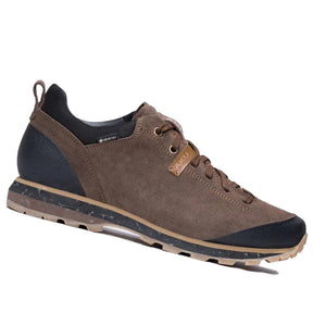 Scarpe uomo Bellamont IV Suede GTX