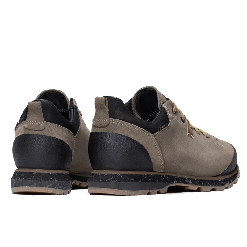 Scarpe uomo Bellamont IV Suede GTX