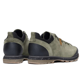 Scarpe uomo Bellamont IV Suede GTX