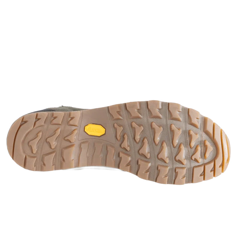 Scarpe uomo Bellamont IV Suede GTX