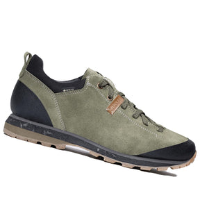 Scarpe uomo Bellamont IV Suede GTX