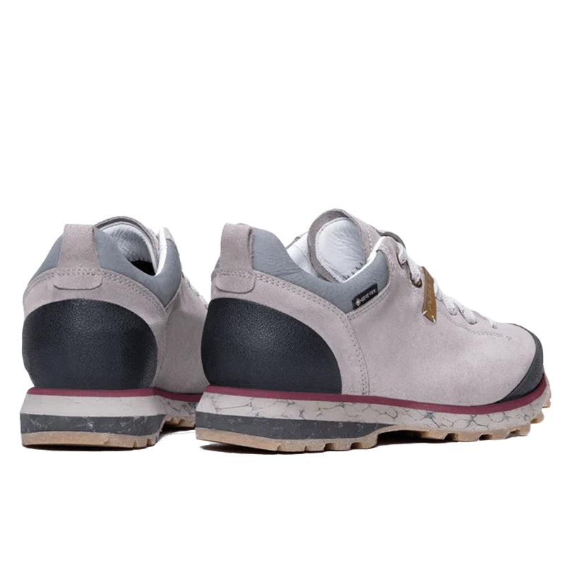 Scarpe donna Bellamont IV Suede GTX