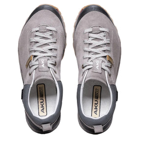 Scarpe donna Bellamont IV Suede GTX