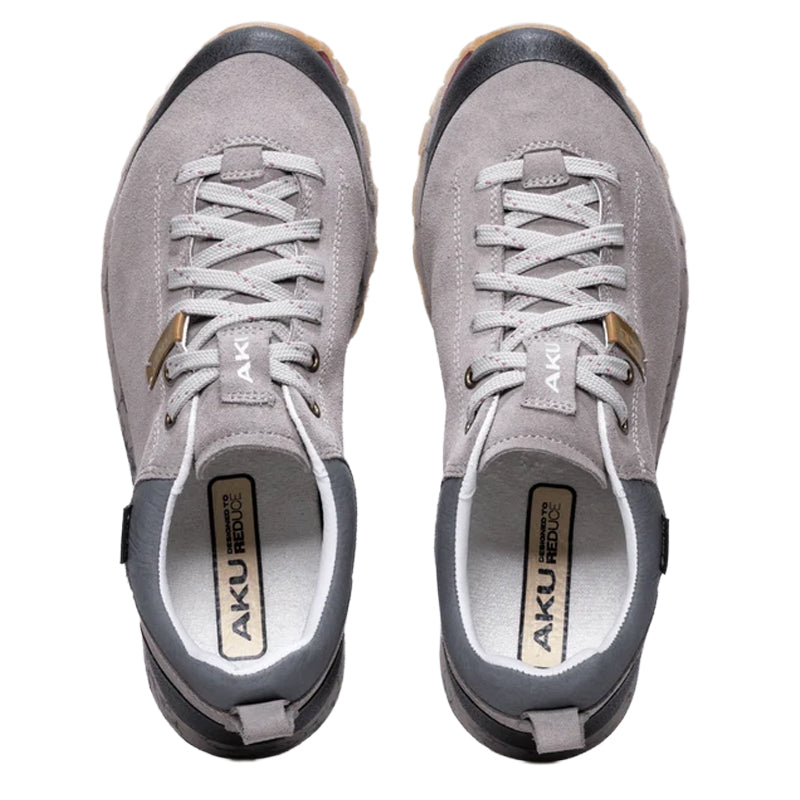 Scarpe donna Bellamont IV Suede GTX