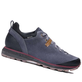 Scarpe donna Bellamont IV Suede GTX