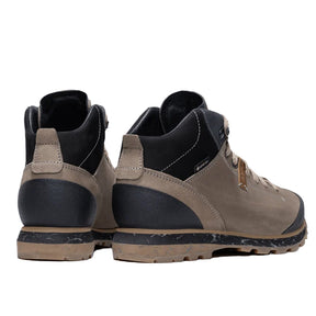 Scarpe uomo Bellamont IV NBK Mid GTX