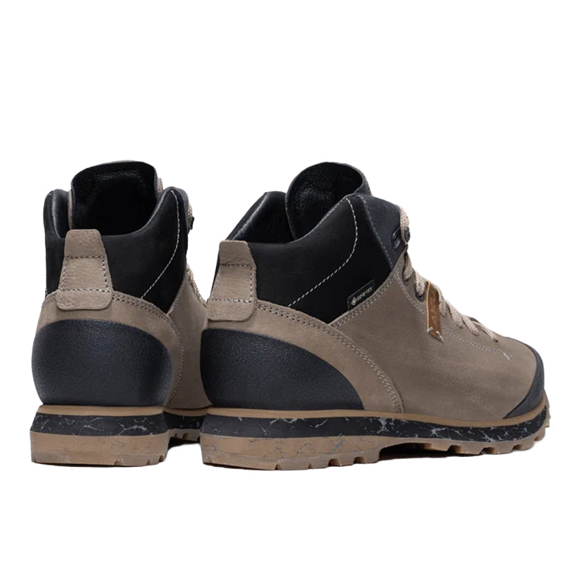 Scarpe uomo Bellamont IV NBK Mid GTX