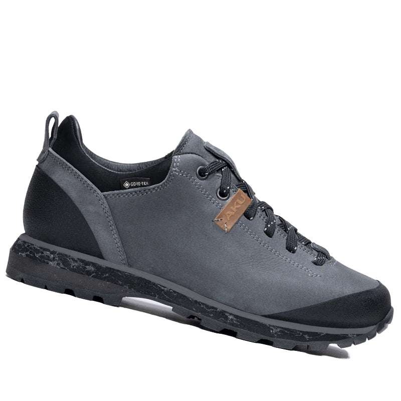 Scarpe uomo Bellamont IV NBK GTX