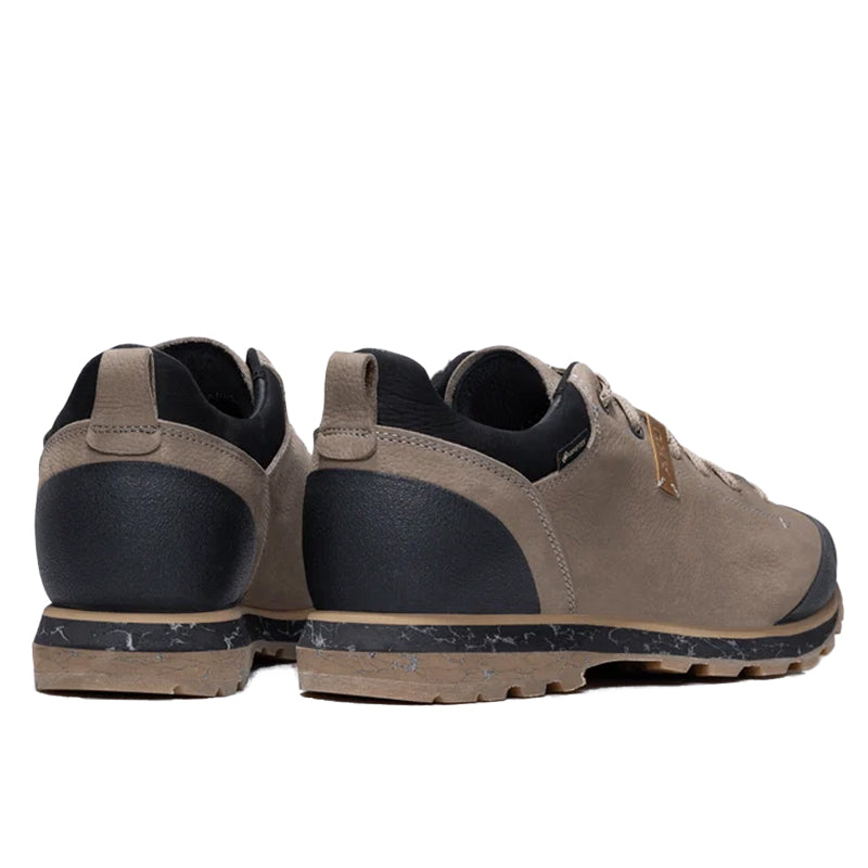 Scarpe uomo Bellamont IV NBK GTX