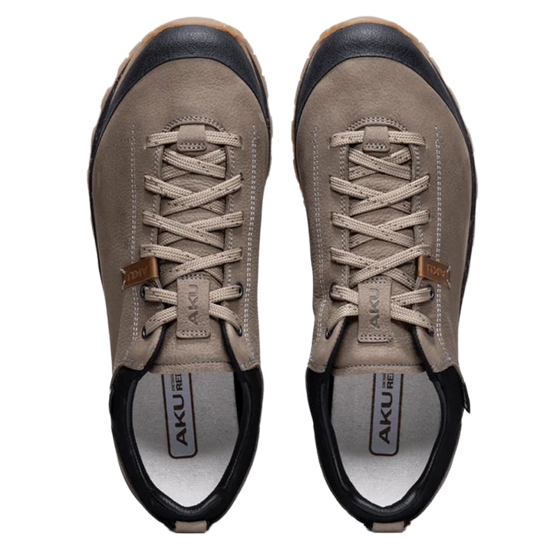 Scarpe uomo Bellamont IV NBK GTX