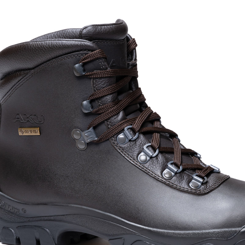 Scarponi uomo Alpen II GTX