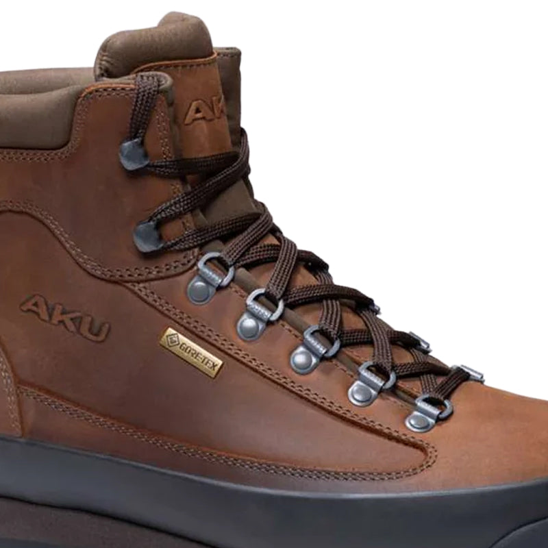 Scarponi uomo Slope Max GTX