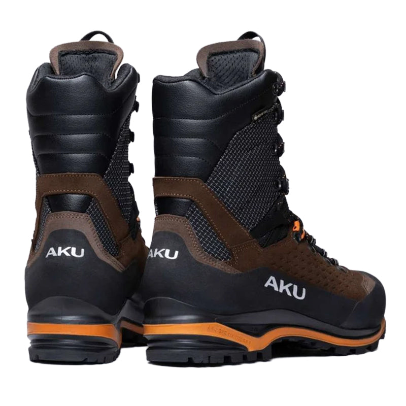 Scarponi uomo Dogma GTX