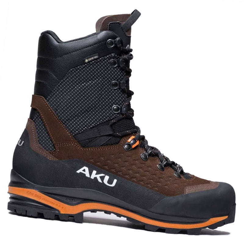 Scarponi uomo Dogma GTX