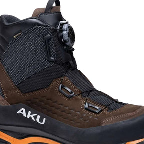 Scarponi uomo Dogma Boa GTX