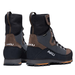 Scarponi uomo Trek Ballistic GTX