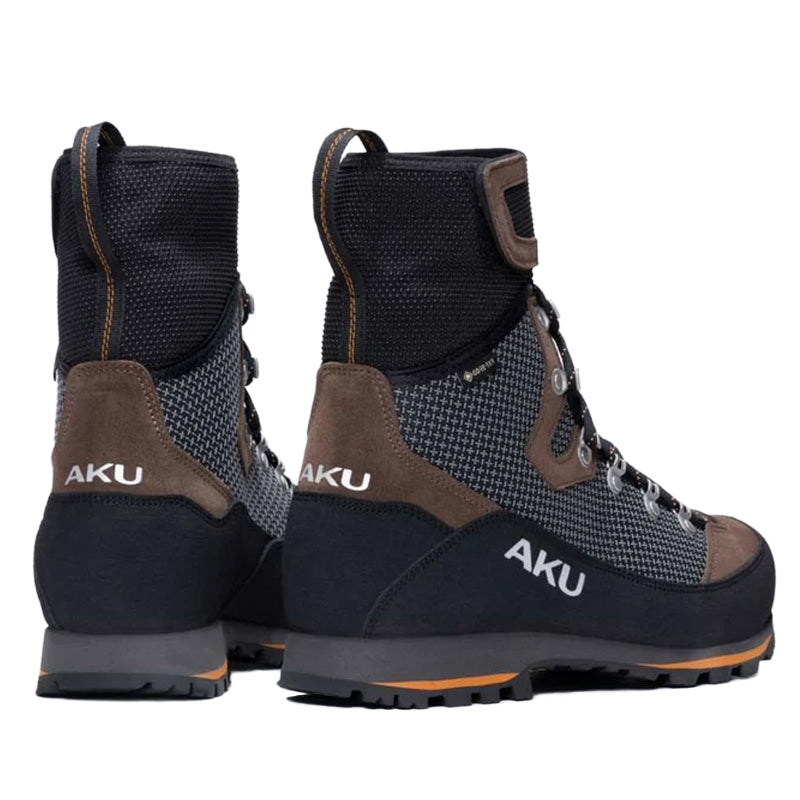 Scarponi uomo Trek Ballistic GTX