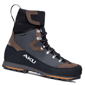 Scarponi uomo Trek Ballistic GTX